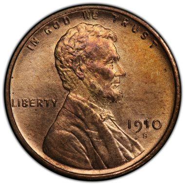 Cert 45724058 - Coin Image