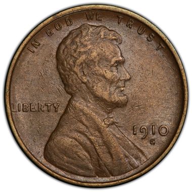 Cert 45724066 - Coin Image