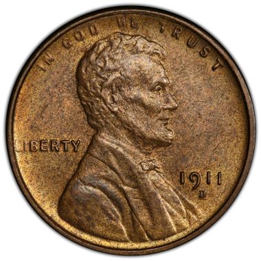 Cert 45724077 - Coin Image