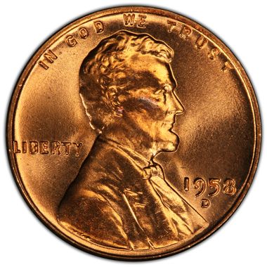 Cert 45724156 - Coin Image