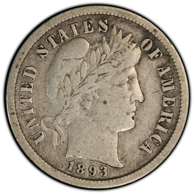 Cert 45724215 - Coin Image
