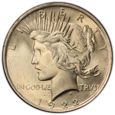 Cert 45728741 - Coin Image