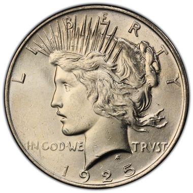 Cert 45728743 - Coin Image