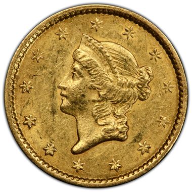Cert 45728917 - Coin Image