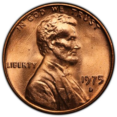 Cert 45730381 - Coin Image