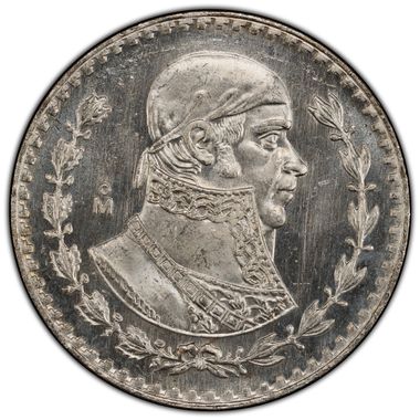 Cert 45730655 - Coin Image