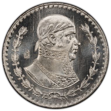 Cert 45730707 - Coin Image
