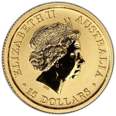Cert 45731463 - Coin Image
