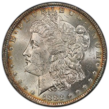 Cert 45732316 - Coin Image