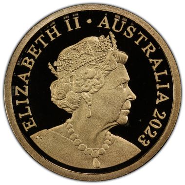 Cert 45733856 - Coin Image