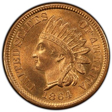 Cert 45733900 - Coin Image