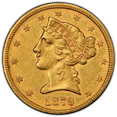 Cert 45735163 - Coin Image