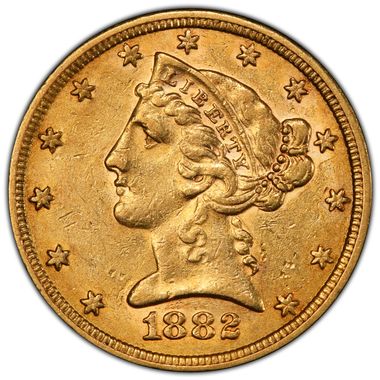Cert 45735165 - Coin Image