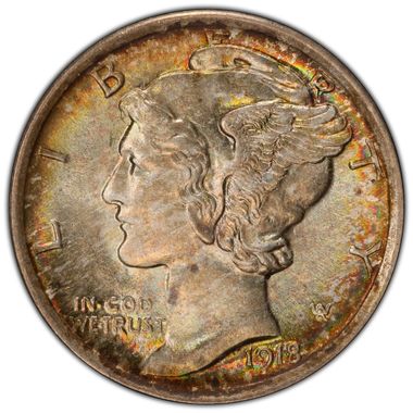 Cert 45736013 - Coin Image