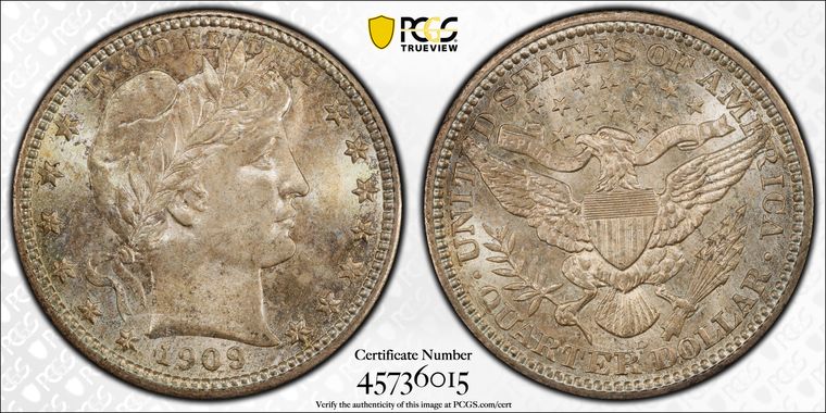 Cert 45736015 - Coin Image