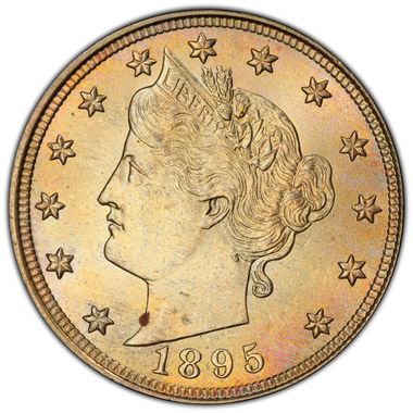 Cert 45736018 - Coin Image