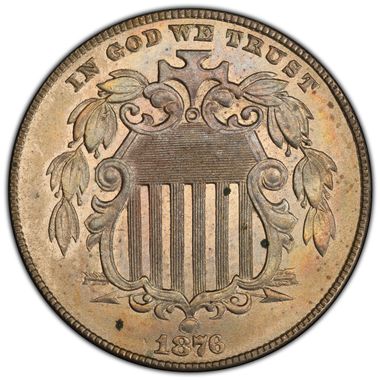 Cert 45736022 - Coin Image