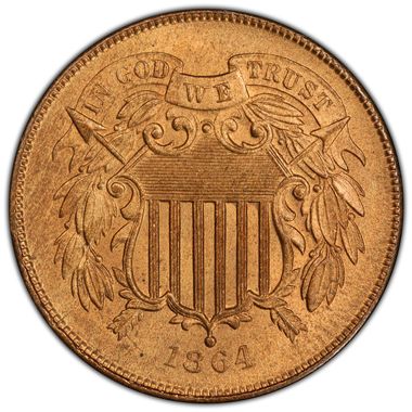 Cert 45736024 - Coin Image
