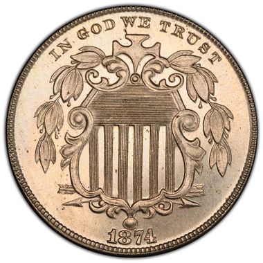 Cert 45736025 - Coin Image