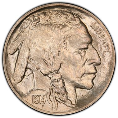 Cert 45736161 - Coin Image