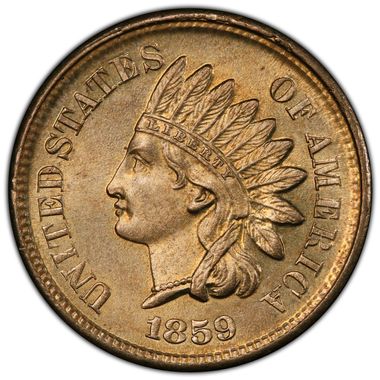 Cert 45736163 - Coin Image
