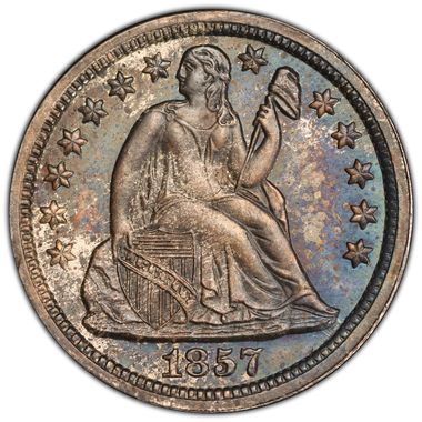 Cert 45736164 - Coin Image