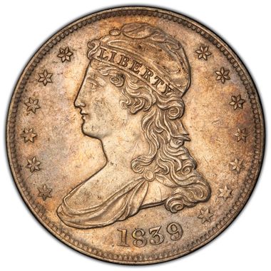 Cert 45736411 - Coin Image
