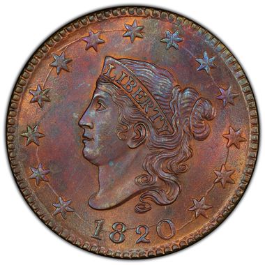 Cert 45736487 - Coin Image