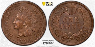 1892 1C N1BN