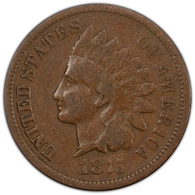 Cert 45736638 - Coin Image