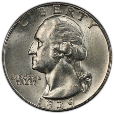 Cert 45736643 - Coin Image