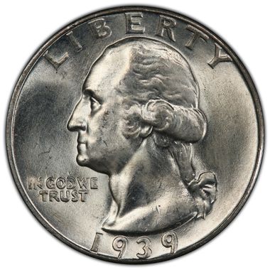 Cert 45736644 - Coin Image