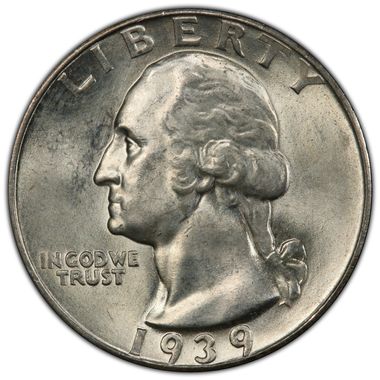 Cert 45736647 - Coin Image