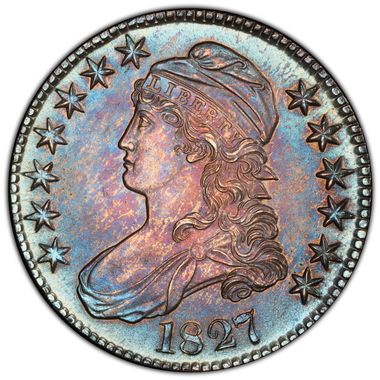 Cert 45738355 - Coin Image