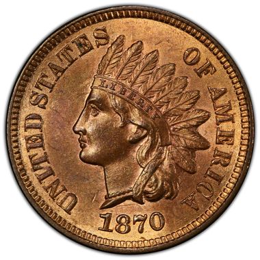 Cert 45738418 - Coin Image