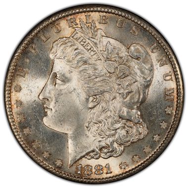 Cert 45738919 - Coin Image