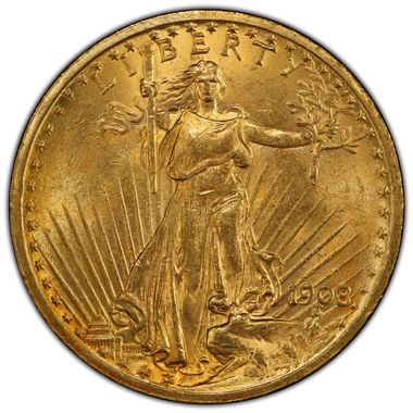 Cert 45738922 - Coin Image