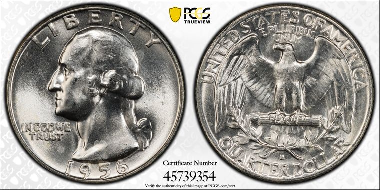 Cert 45739354 - Coin Image