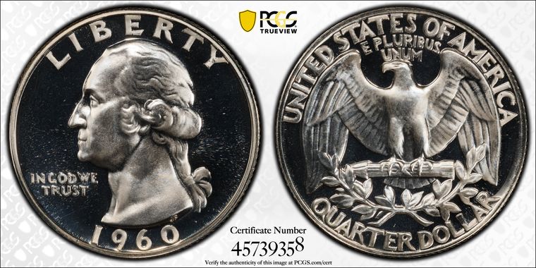 Cert 45739358 - Coin Image