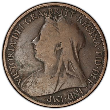 Cert 45739472 - Coin Image