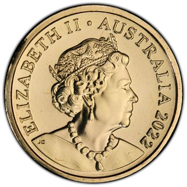 Cert 45739921 - Coin Image