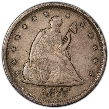 Cert 45739933 - Coin Image