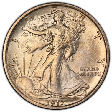 Cert 45740064 - Coin Image