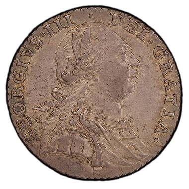 Cert 45740073 - Coin Image