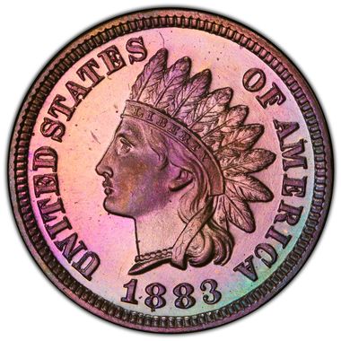 Cert 45740248 - Coin Image