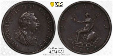 1799 1/2D S-3778 N1BN