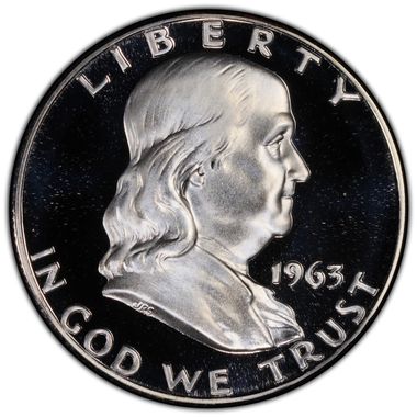 Cert 45741944 - Coin Image