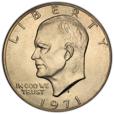 Cert 45742253 - Coin Image