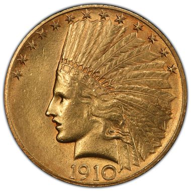 Cert 45742694 - Coin Image