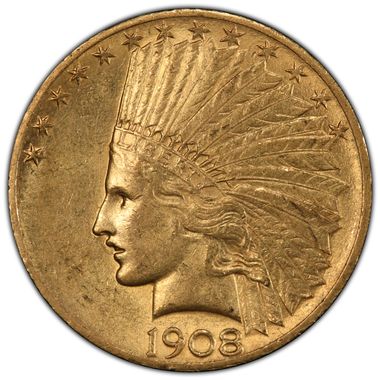 Cert 45742704 - Coin Image